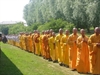 Top 10 Buddhist Teachers Living in America